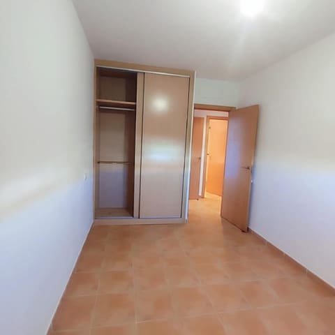 3 sypialnia Apartament na sprzedaż w Valle del Este, Vera - 190 000 € (Ref: 9521618)