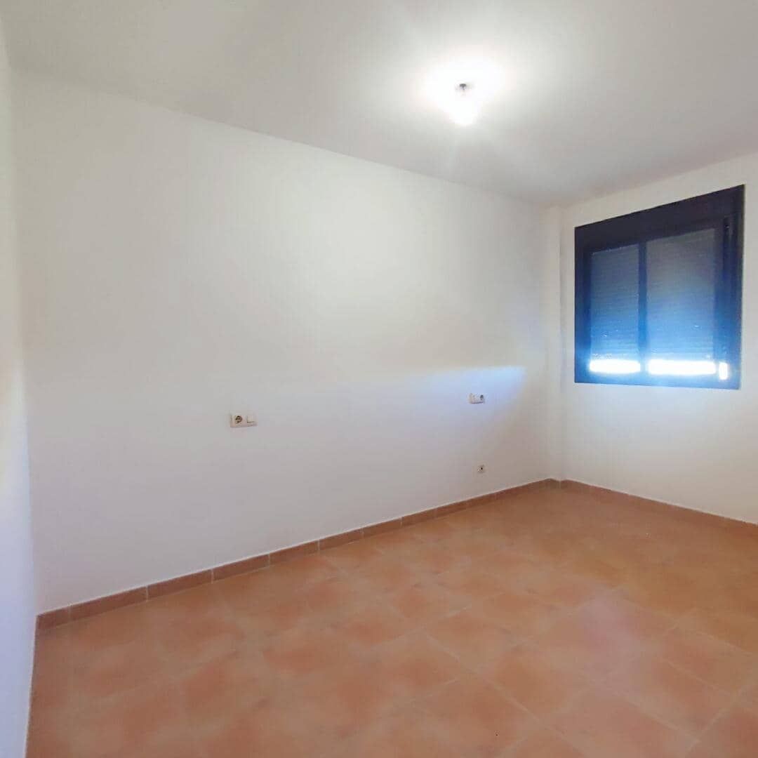 3 sypialnia Apartament na sprzedaż w Vera - 190 000 € (Ref: 9521618)