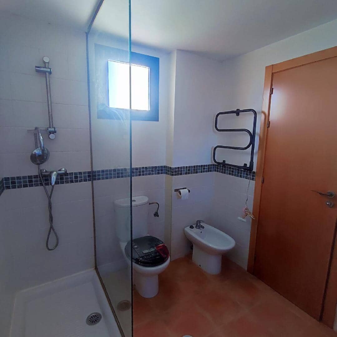 3 sypialnia Apartament na sprzedaż w Vera - 190 000 € (Ref: 9521618)
