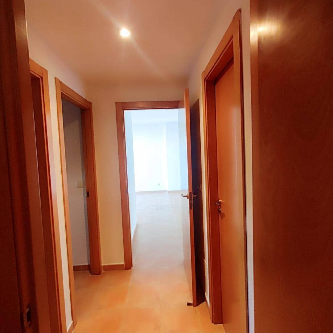 3 sypialnia Apartament na sprzedaż w Vera - 190 000 € (Ref: 9521618)