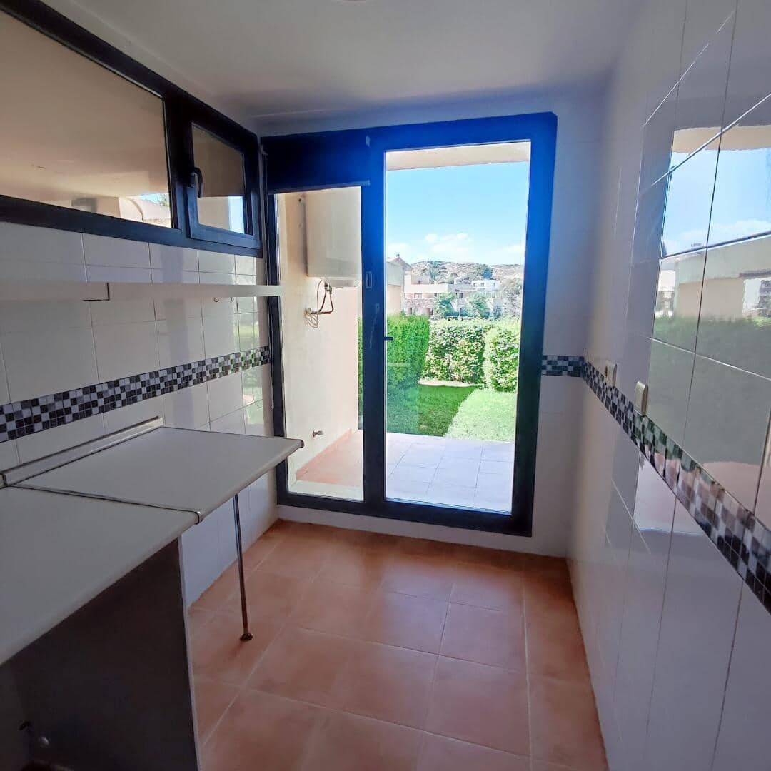 3 sypialnia Apartament na sprzedaż w Vera - 190 000 € (Ref: 9521618)