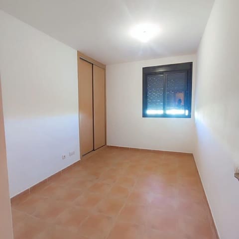 3 sypialnia Apartament na sprzedaż w Valle del Este, Vera - 190 000 € (Ref: 9521618)