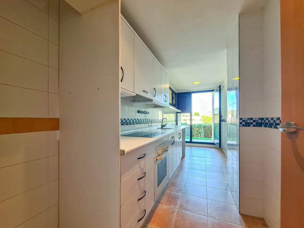 3 makuuhuone Huoneisto myytävänä paikassa Vera - 180 000 € (Ref: 9521618)