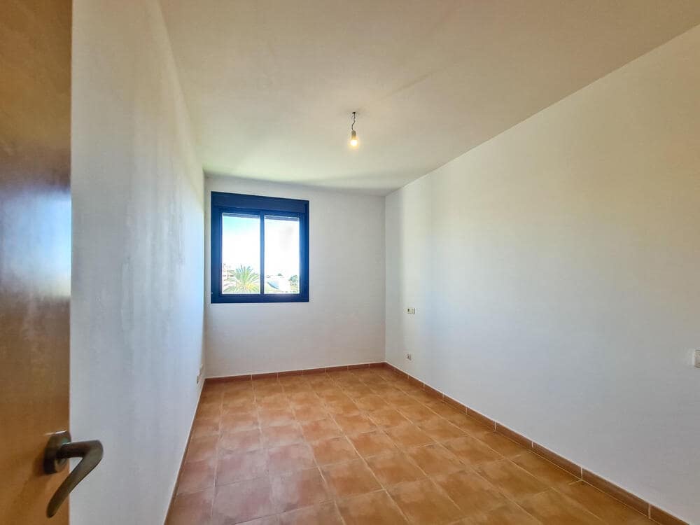 3 makuuhuone Huoneisto myytävänä paikassa Vera - 180 000 € (Ref: 9521618)