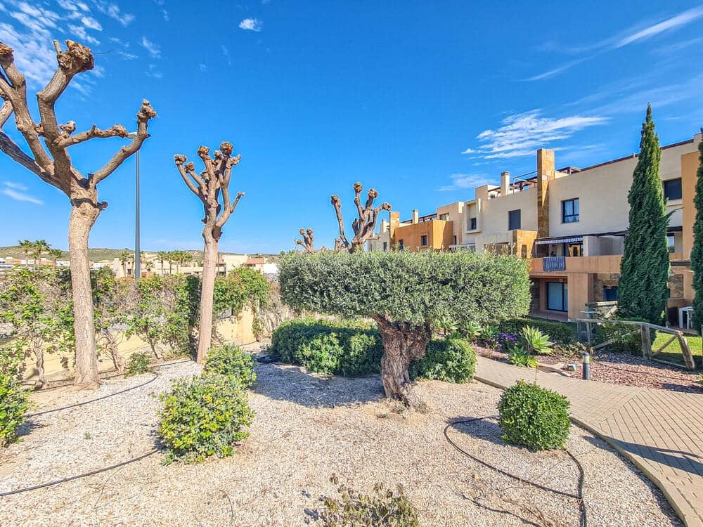 3 makuuhuone Huoneisto myytävänä paikassa Vera - 180 000 € (Ref: 9521618)