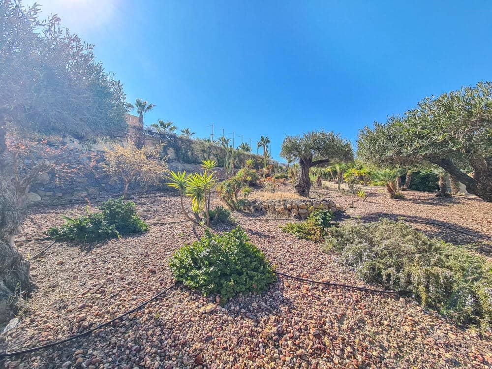 3 makuuhuone Huoneisto myytävänä paikassa Vera - 180 000 € (Ref: 9521618)