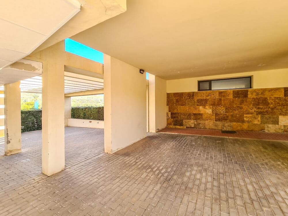 3 makuuhuone Huoneisto myytävänä paikassa Vera - 180 000 € (Ref: 9521618)