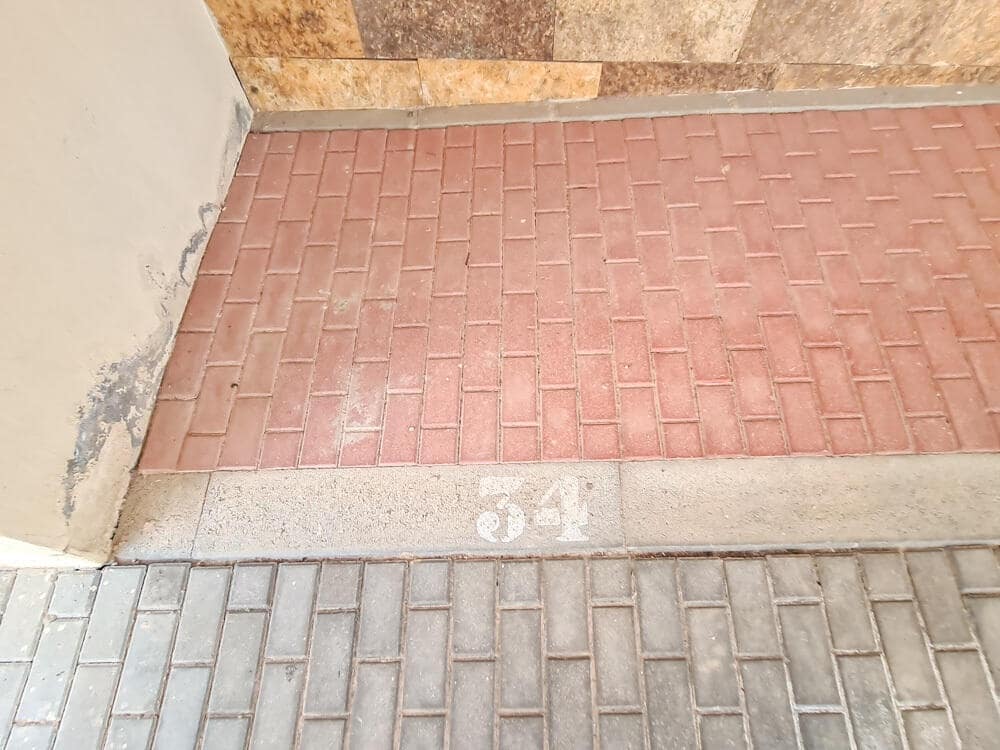 3 makuuhuone Huoneisto myytävänä paikassa Vera - 180 000 € (Ref: 9521618)