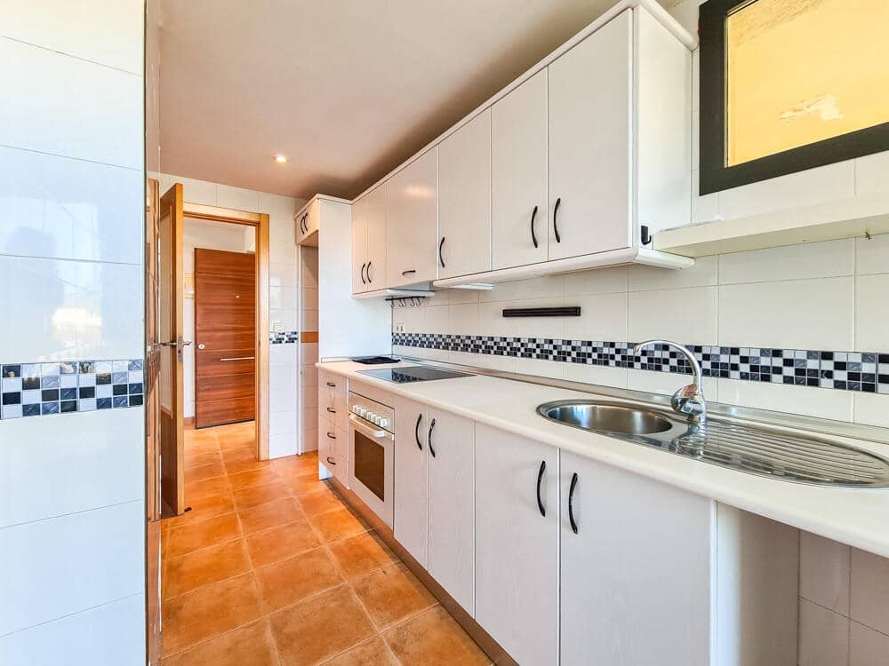 3 makuuhuone Huoneisto myytävänä paikassa Vera - 180 000 € (Ref: 9521618)