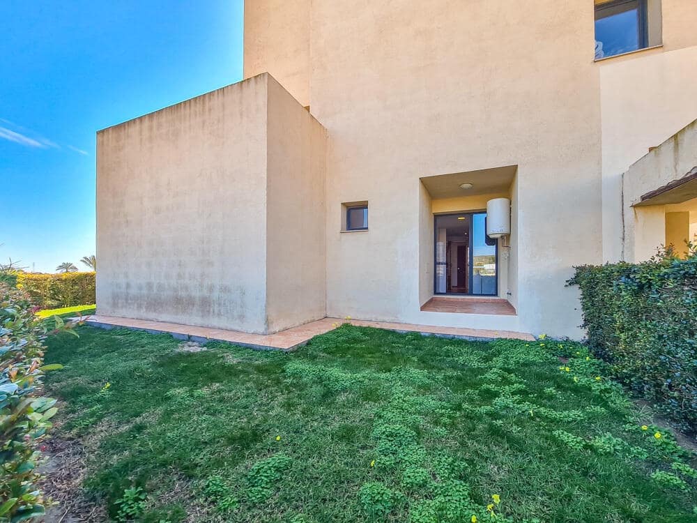 3 makuuhuone Huoneisto myytävänä paikassa Vera - 180 000 € (Ref: 9521618)