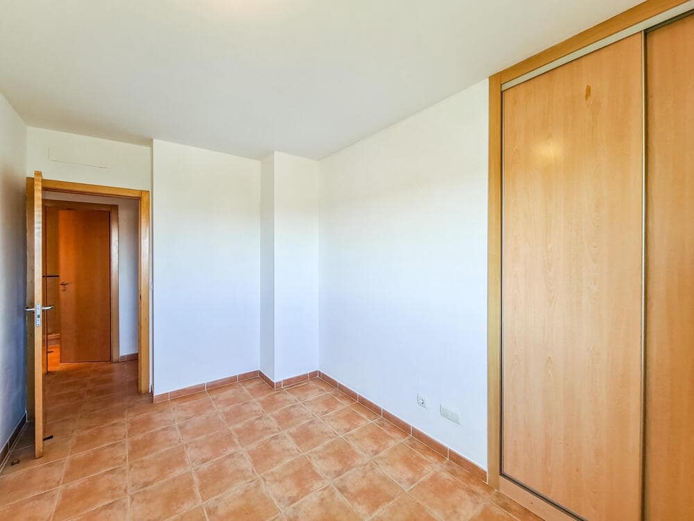 3 makuuhuone Huoneisto myytävänä paikassa Vera - 180 000 € (Ref: 9521618)