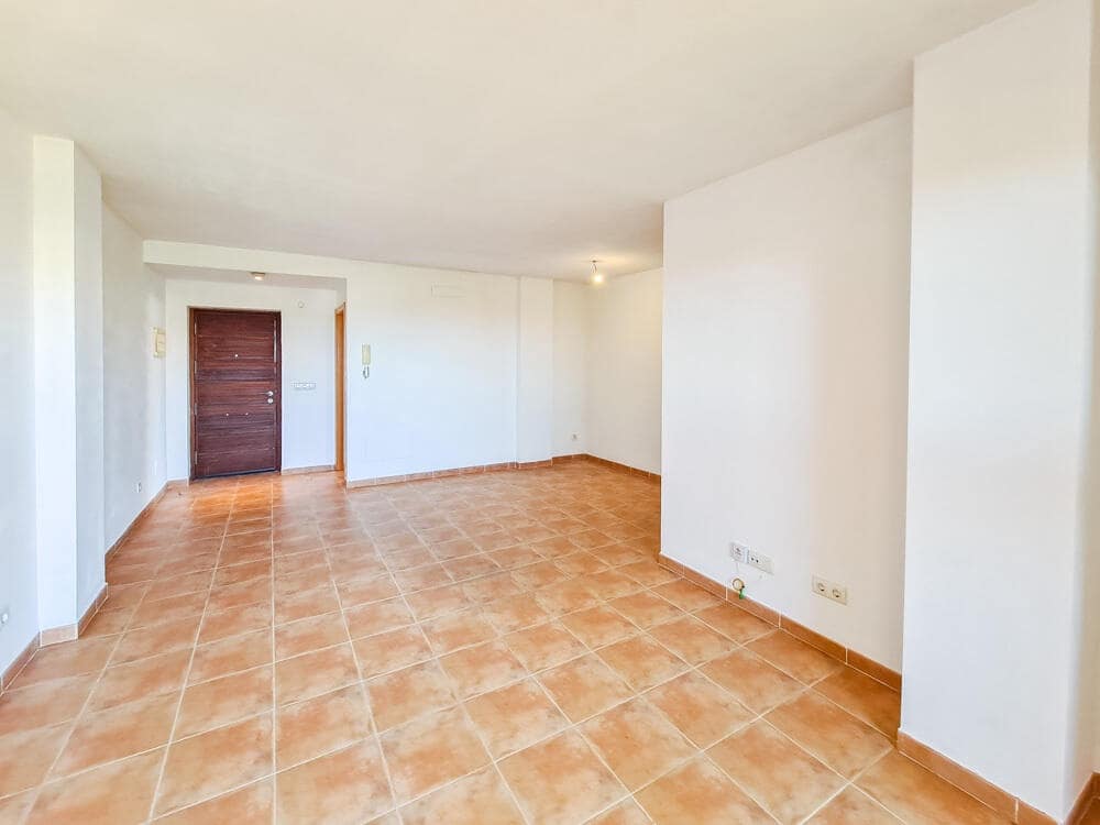 3 makuuhuone Huoneisto myytävänä paikassa Vera - 180 000 € (Ref: 9521618)