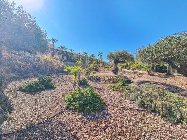 3 soverom Leilighet til salgs i Valle del Este, Vera - € 190 000 (Ref: 9521618)