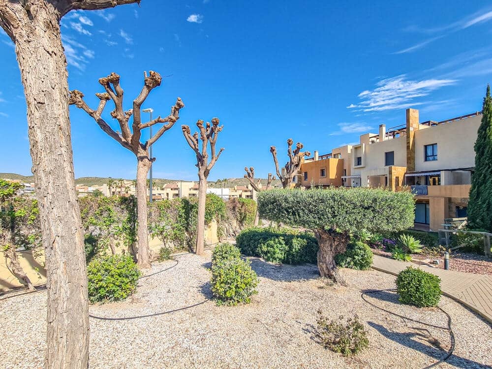 3 makuuhuone Huoneisto myytävänä paikassa Vera - 180 000 € (Ref: 9521618)