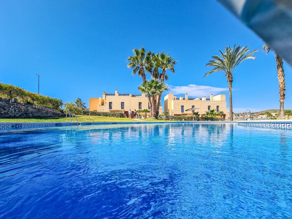 3 makuuhuone Huoneisto myytävänä paikassa Vera - 180 000 € (Ref: 9521618)