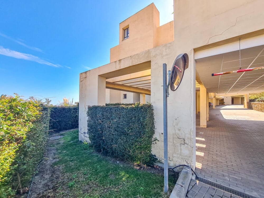 3 makuuhuone Huoneisto myytävänä paikassa Vera - 180 000 € (Ref: 9521618)