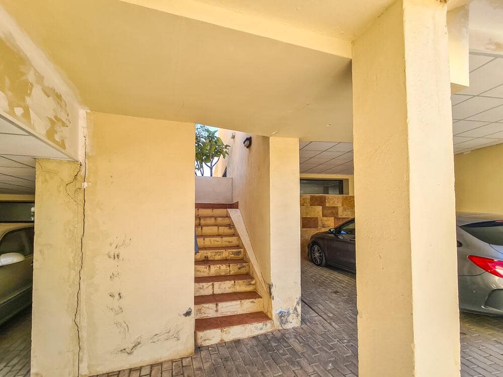 3 makuuhuone Huoneisto myytävänä paikassa Vera - 180 000 € (Ref: 9521618)