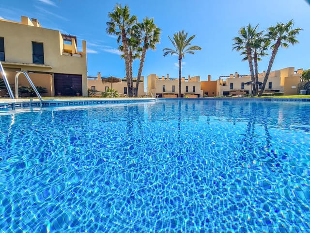 3 soverom Leilighet til salgs i Valle del Este, Vera - € 190 000 (Ref: 9521618)