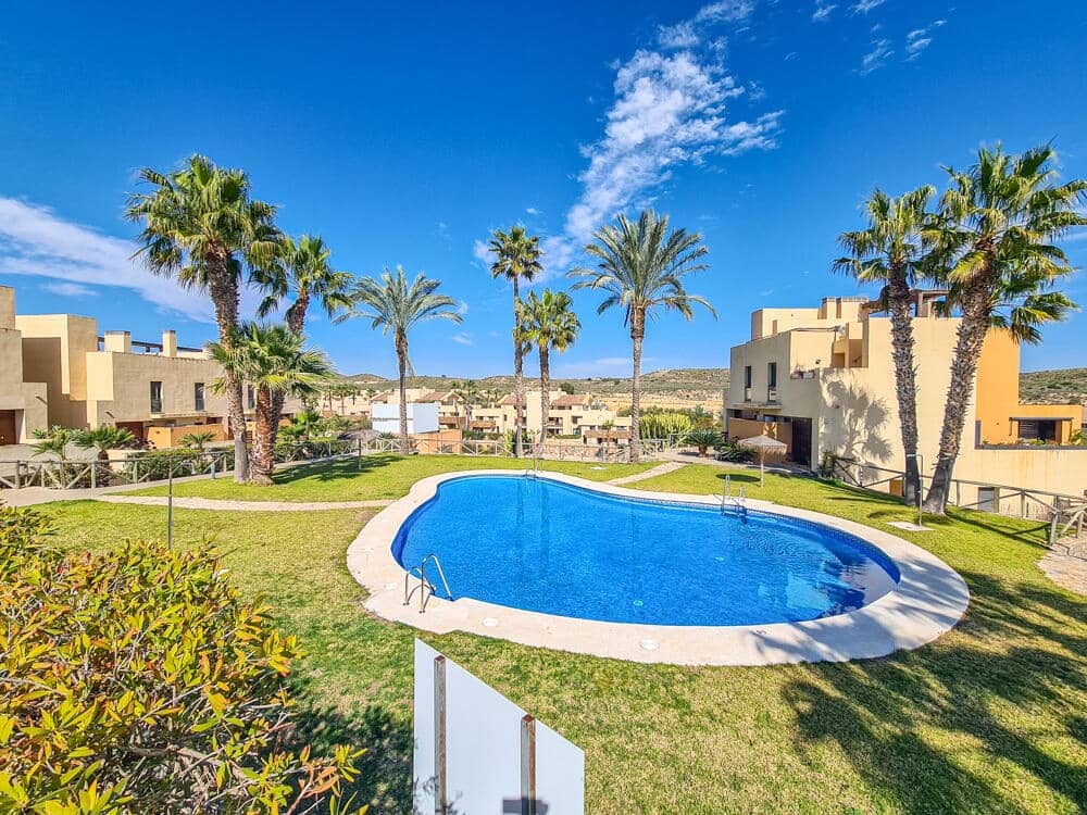 3 makuuhuone Huoneisto myytävänä paikassa Vera - 180 000 € (Ref: 9521618)