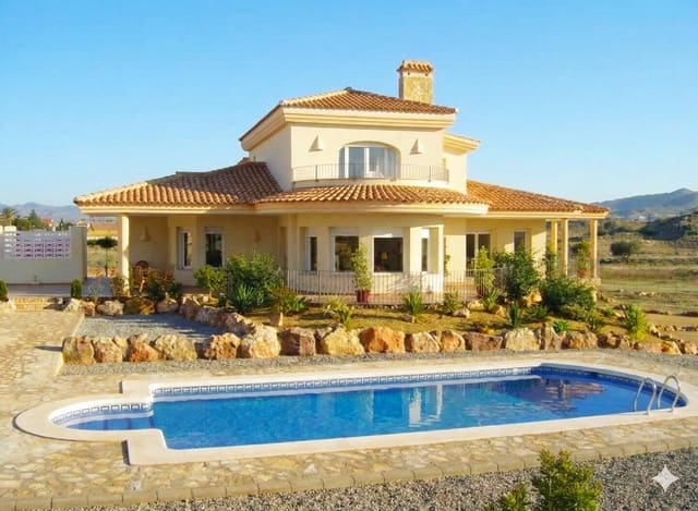 4 chambre Maison de Ville à vendre à Vera Ciudad, Vera avec piscine - 695 000 € (Ref: 9521619)