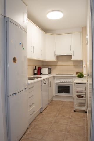 2 bedroom Apartment for sale in El Playazo, Vera - € 350,000 (Ref: 9521620)