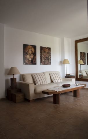 2 makuuhuone Huoneisto myytävänä paikassa El Playazo, Vera - 350 000 € (Ref: 9521620)