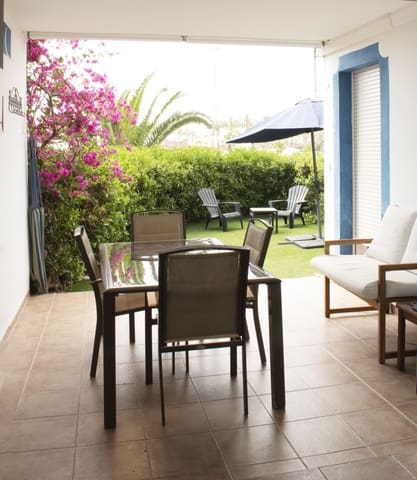 2 makuuhuone Huoneisto myytävänä paikassa El Playazo, Vera - 350 000 € (Ref: 9521620)