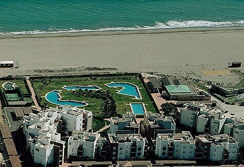 2 bedroom Apartment for sale in Vera - € 350,000 (Ref: 9521620)