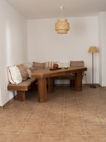 2 bedroom Apartment for sale in El Playazo, Vera - € 350,000 (Ref: 9521620)