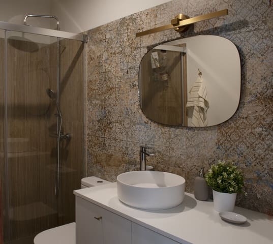 2 sovrum Lägenhet till salu i El Playazo, Vera - 350 000 € (Ref: 9521620)