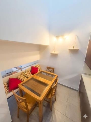 2 sovrum Trähus till salu i Valle del Este, Vera - 182 500 € (Ref: 9521621)