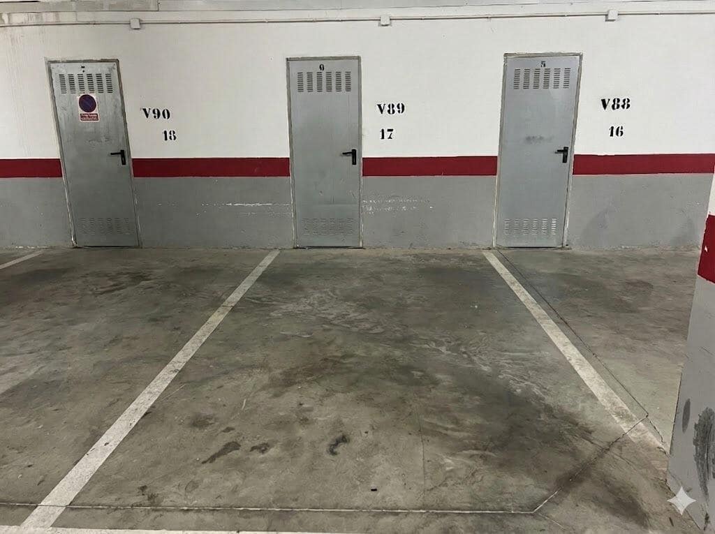 2 soveværelse Træhus til salg i Vera - € 182.500 (Ref: 9521621)