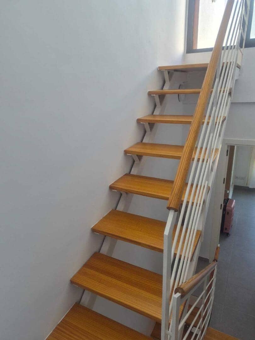 2 soveværelse Træhus til salg i Vera - € 182.500 (Ref: 9521621)