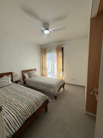 2 sovrum Trähus till salu i Valle del Este, Vera - 182 500 € (Ref: 9521621)