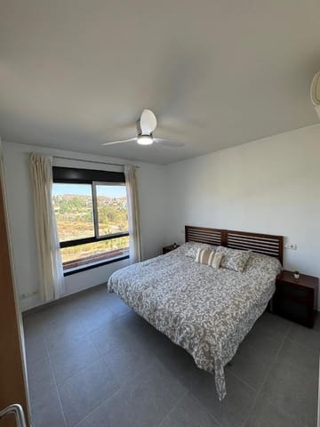 2 sovrum Trähus till salu i Valle del Este, Vera - 182 500 € (Ref: 9521621)