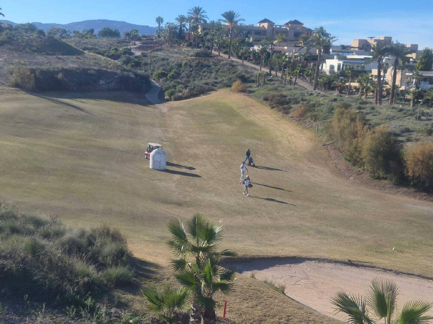 2 soveværelse Træhus til salg i Vera - € 182.500 (Ref: 9521621)