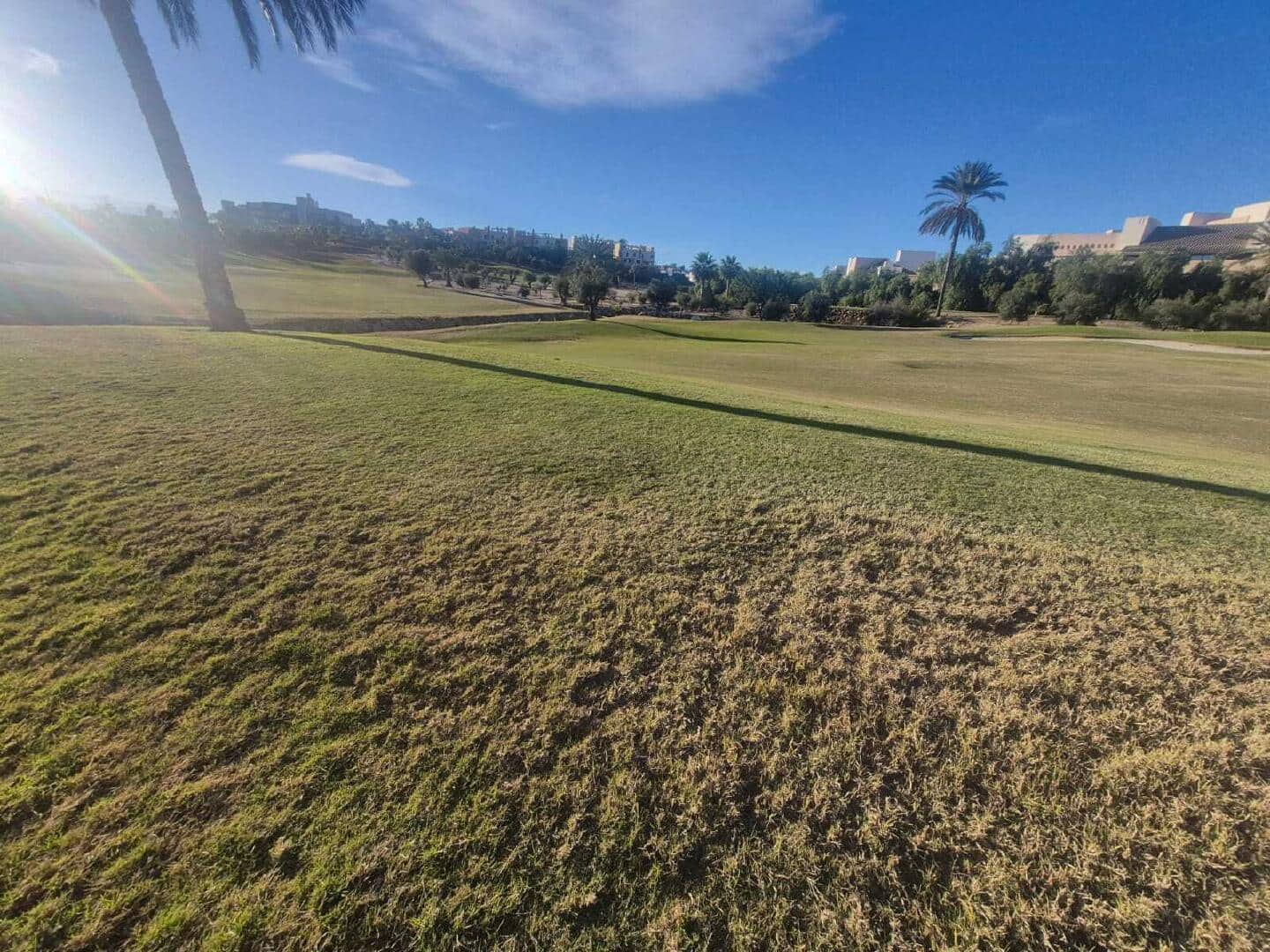 2 soveværelse Træhus til salg i Vera - € 182.500 (Ref: 9521621)