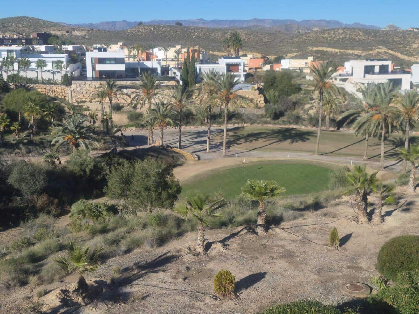 2 soveværelse Træhus til salg i Vera - € 182.500 (Ref: 9521621)