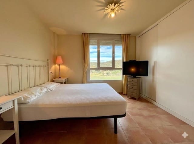 2 sovrum Trähus till salu i Valle del Este, Vera - 180 000 € (Ref: 9521622)