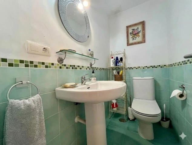 2 sovrum Trähus till salu i Valle del Este, Vera - 180 000 € (Ref: 9521622)