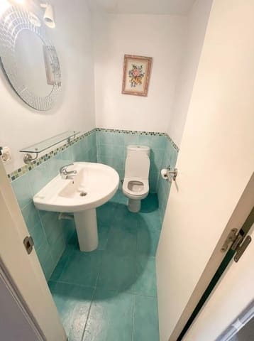 2 sovrum Trähus till salu i Valle del Este, Vera - 180 000 € (Ref: 9521622)