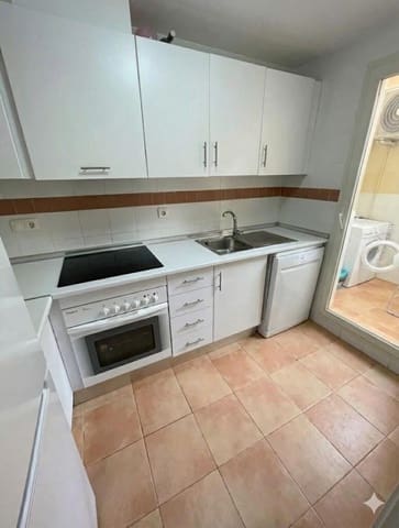 2 sovrum Trähus till salu i Valle del Este, Vera - 180 000 € (Ref: 9521622)