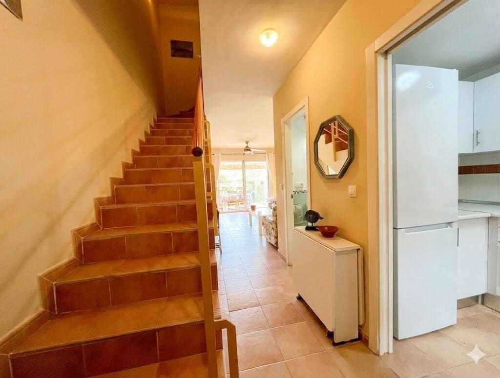 2 soveværelse Træhus til salg i Vera - € 180.000 (Ref: 9521622)