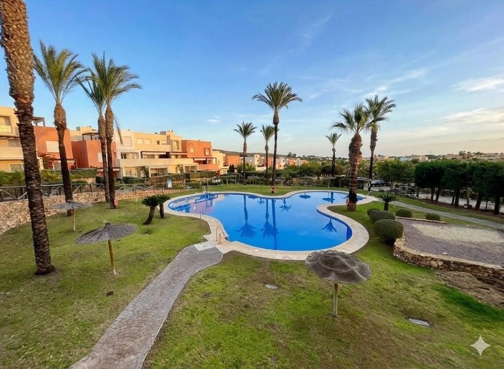 2 soveværelse Træhus til salg i Vera - € 180.000 (Ref: 9521622)