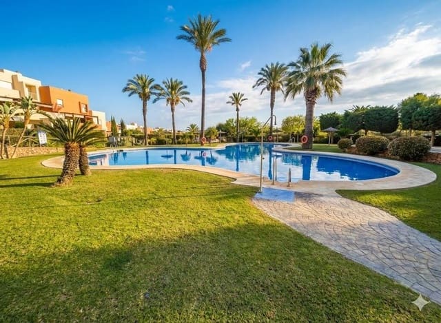 2 bedroom Wooden Home for sale in Valle del Este, Vera - € 180,000 (Ref: 9521622)