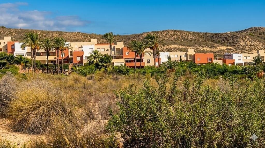 2 soveværelse Træhus til salg i Vera - € 180.000 (Ref: 9521622)