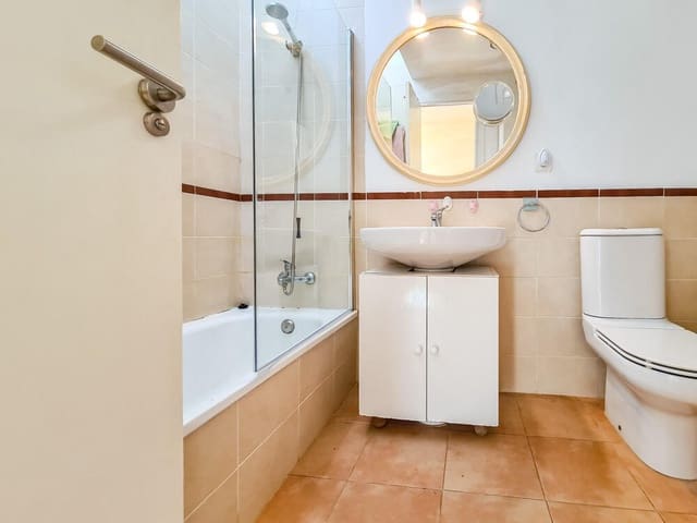 2 bedroom Semi-detached Villa for sale in Valle del Este, Vera - € 180,000 (Ref: 9521622)