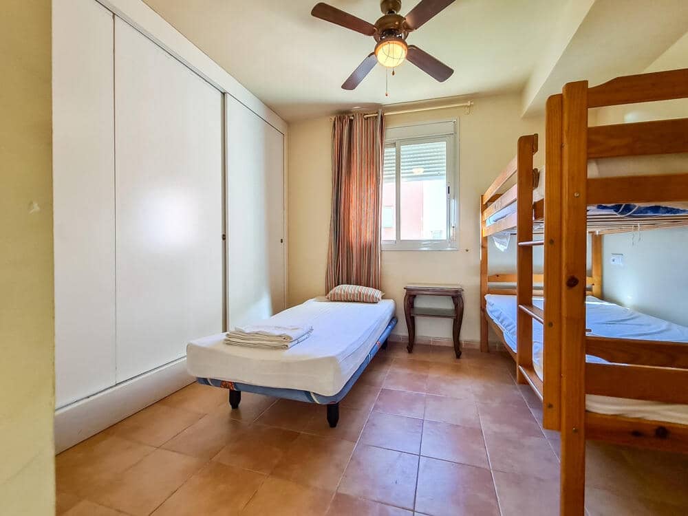 2 bedroom Wooden Home for sale in Vera - € 180,000 (Ref: 9521622)