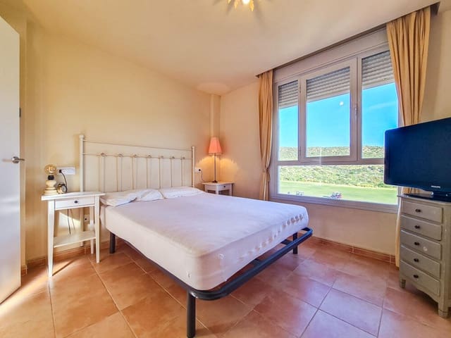 2 bedroom Semi-detached Villa for sale in Valle del Este, Vera - € 180,000 (Ref: 9521622)