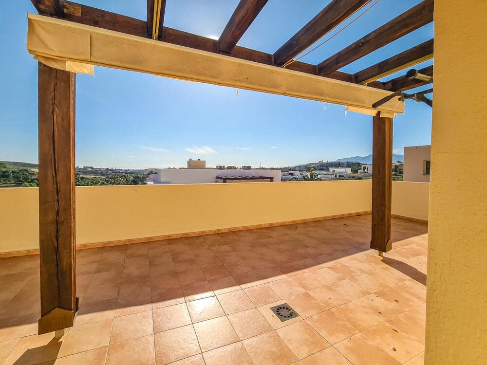 2 bedroom Wooden Home for sale in Vera - € 180,000 (Ref: 9521622)